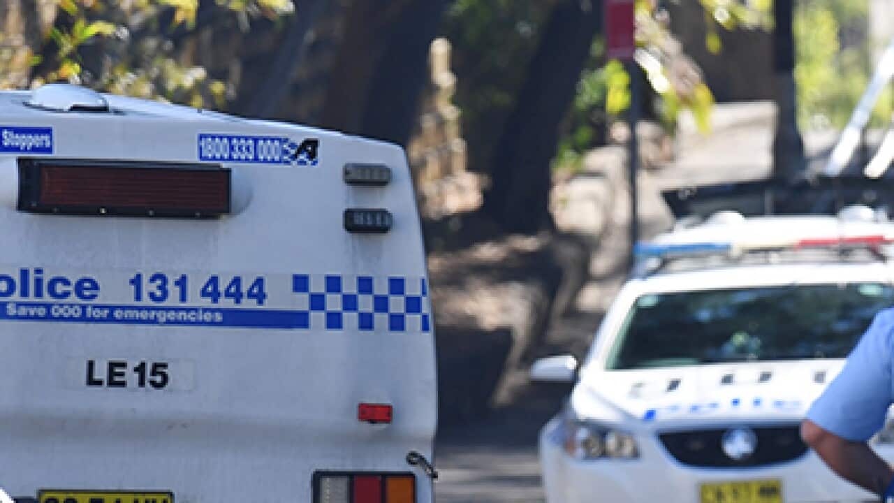 FOREST LODGE SHOOTING