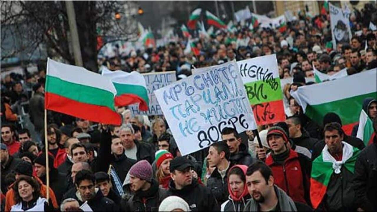 Ще доведат ли протестите до оставка на правителството?