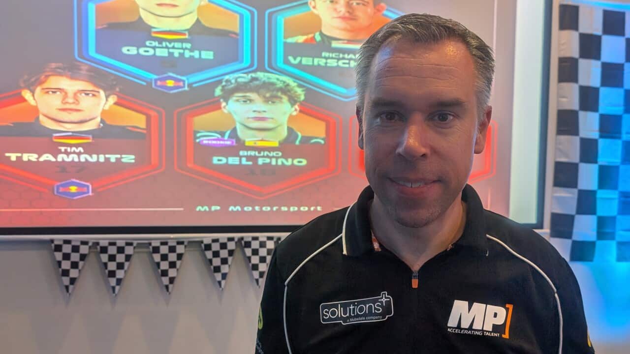 Image for read more article 'MEER GRAND PRIX'