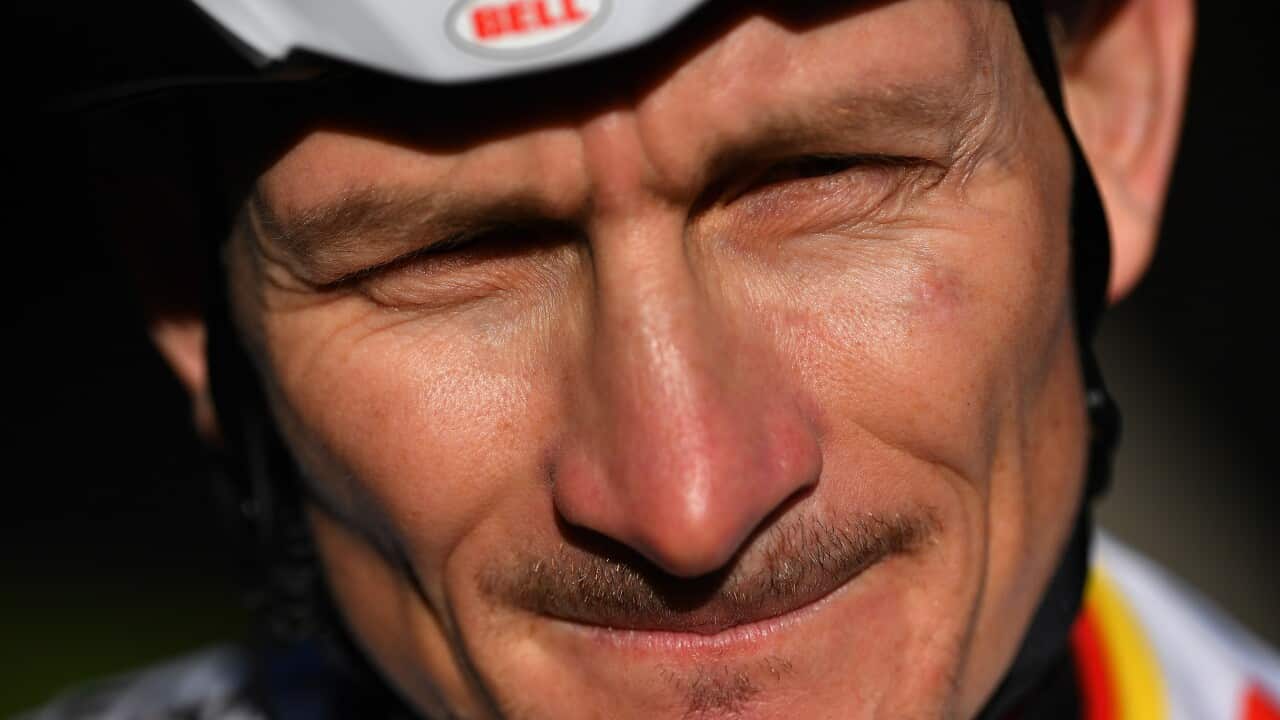 Andre Greipel, Arkea-Samsic, Tour of Oman