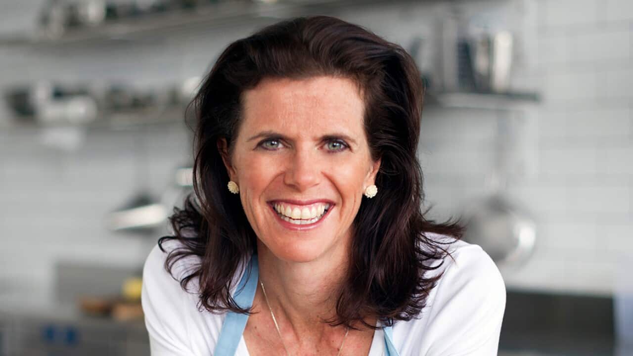 Anneka Manning