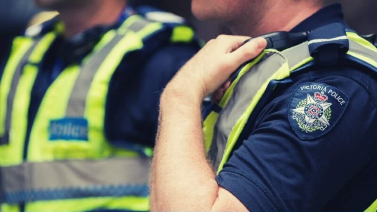 Victoria Police