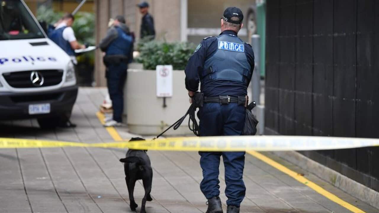 Police Duties in Australia