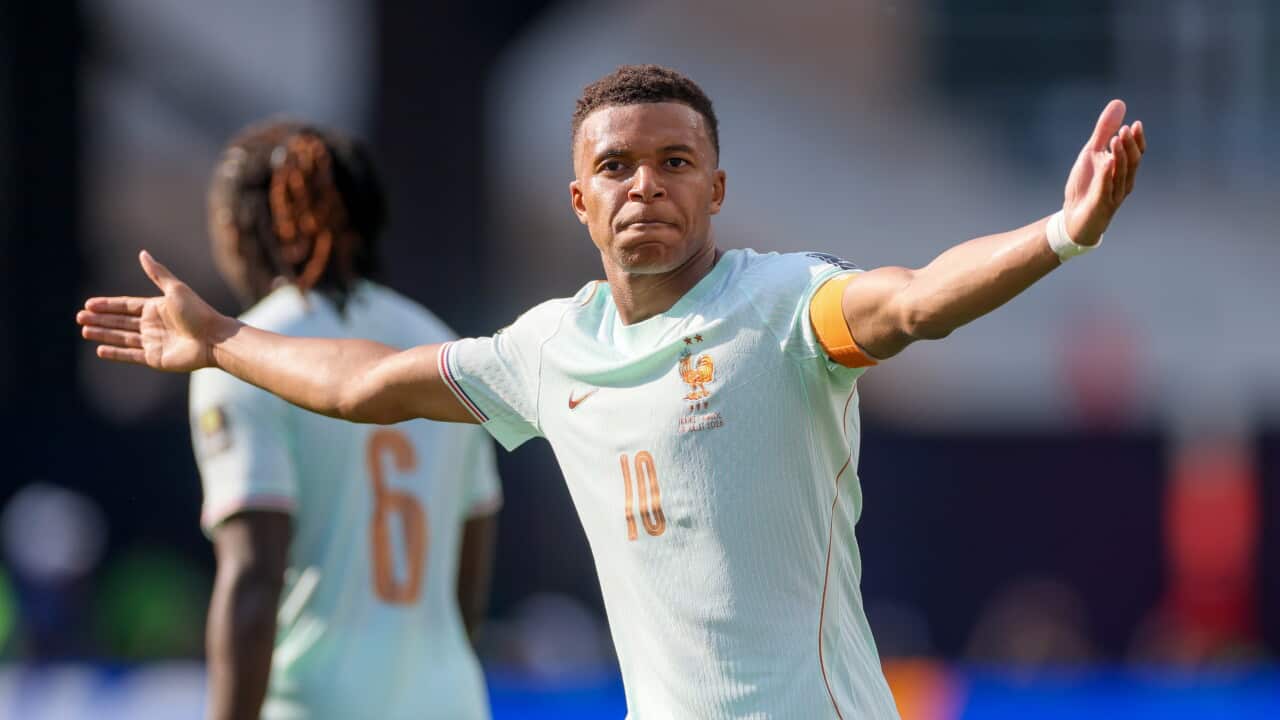 France v Morocco: Quarter Final - FIFA World Cup 2026