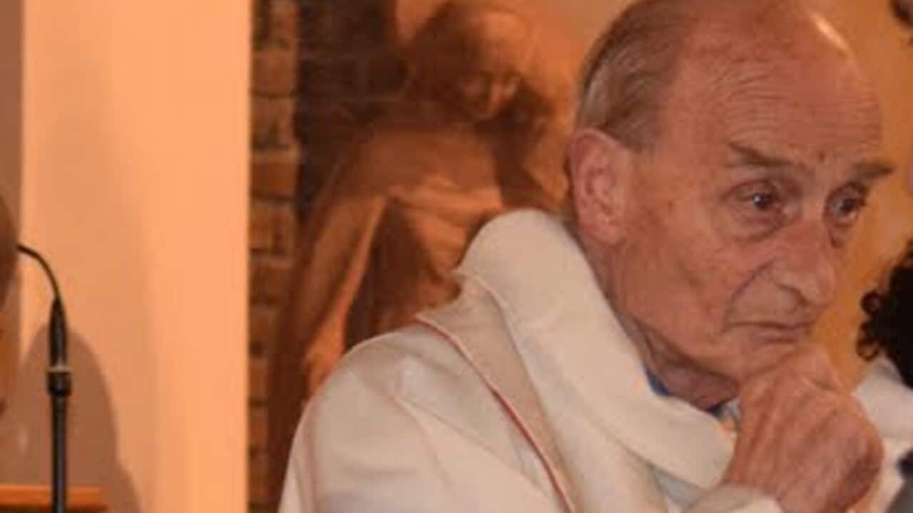 priest Jacques Hamel