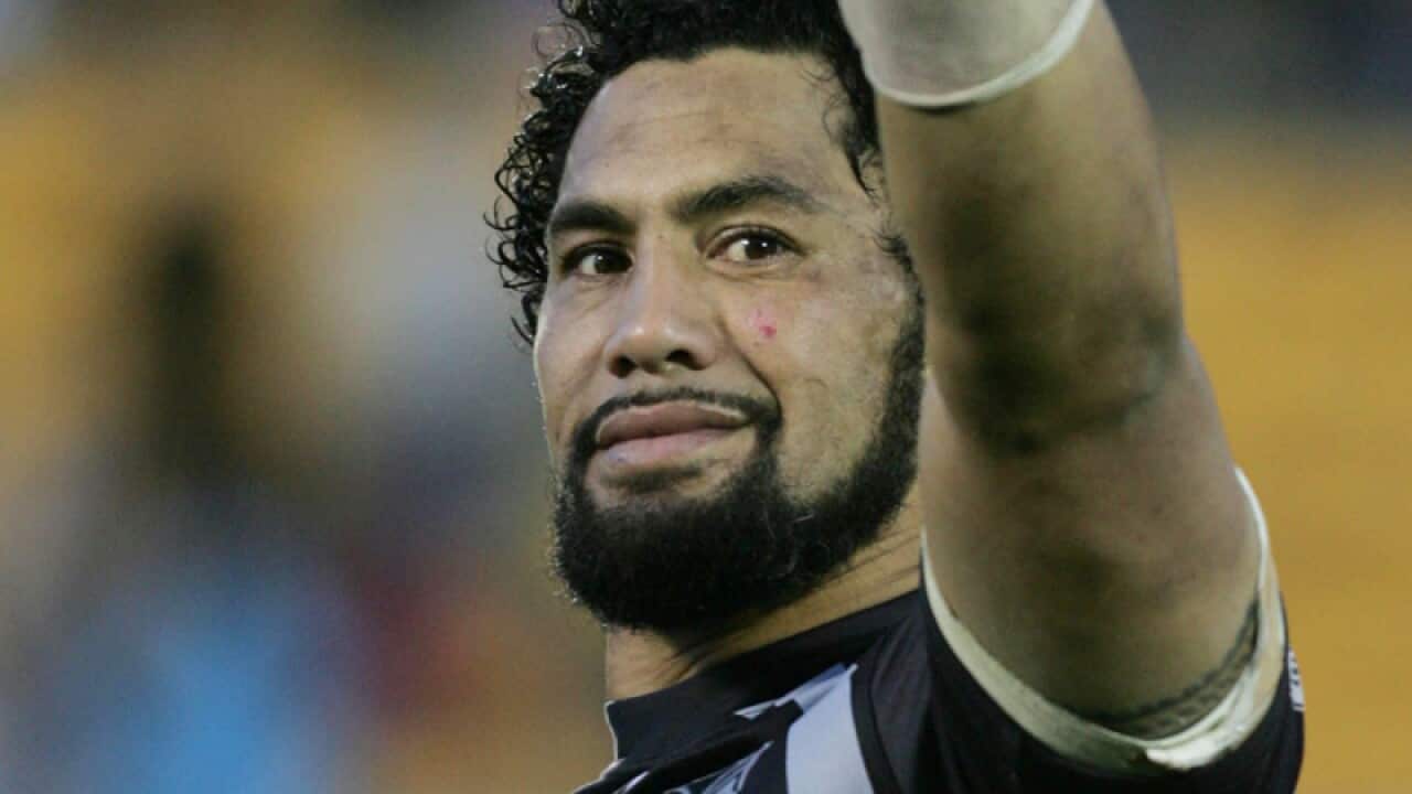 Ruben Wiki