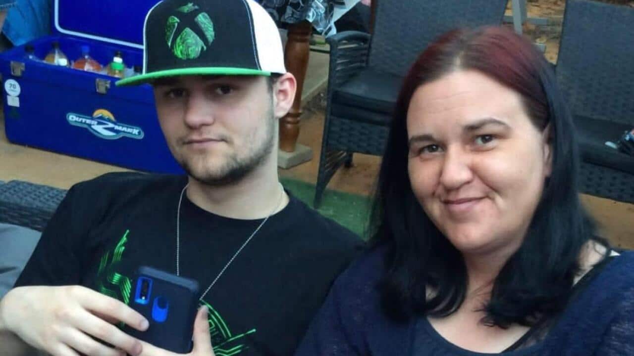 Single mother Sylvia Asusaar says she was left disappointed when the cashless debit card was extended.