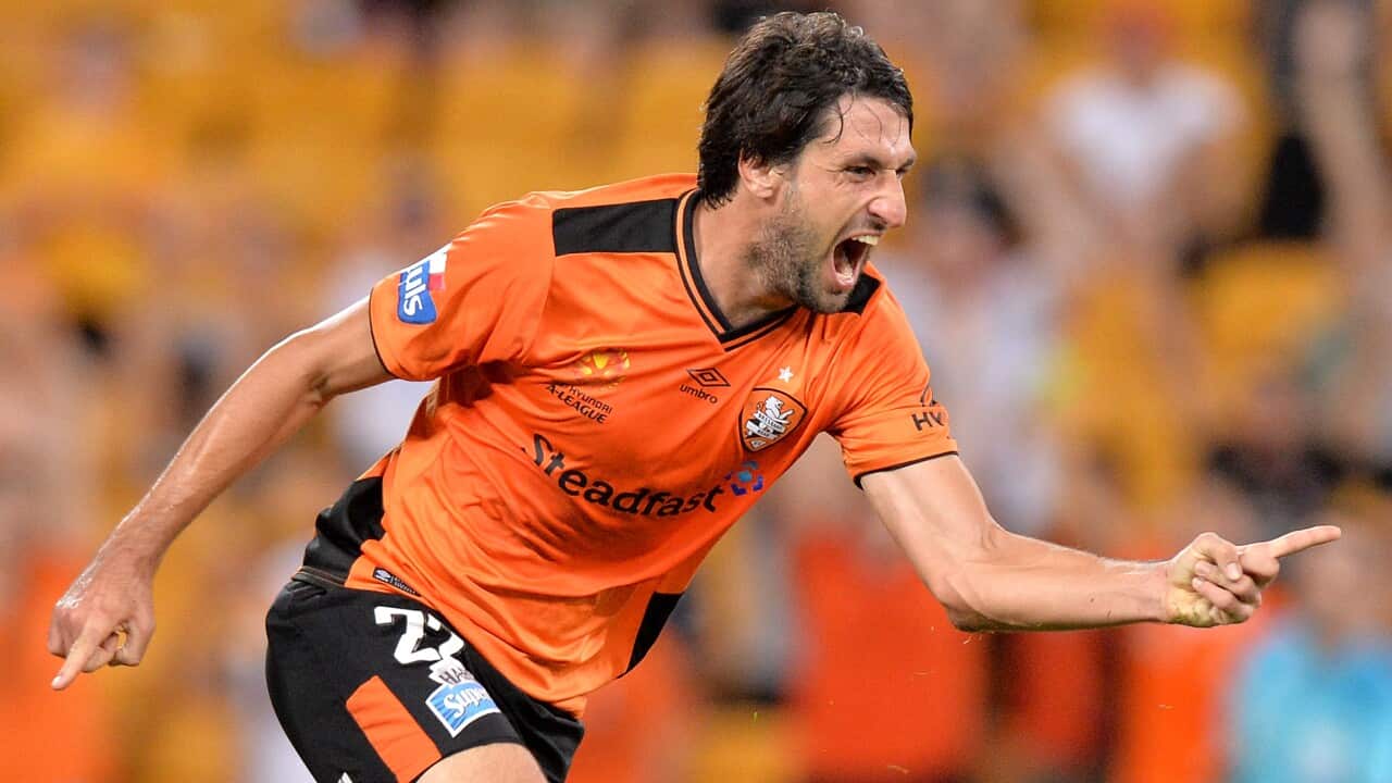 Thomas Broich