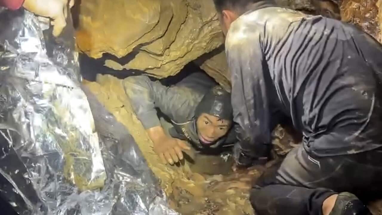 LAOS-CAVE-RESCUE
