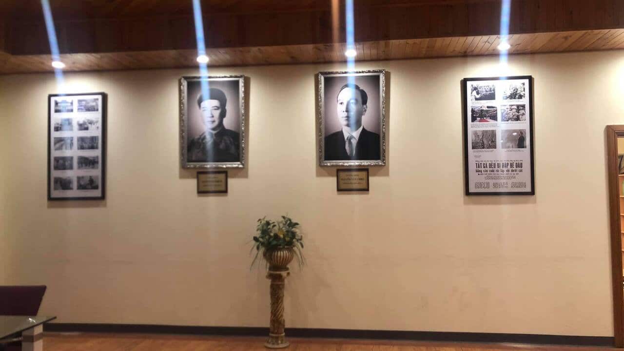 Bảo Tồn Lịch Sử của Việt Nam Cộng Hòa ( VNCH)