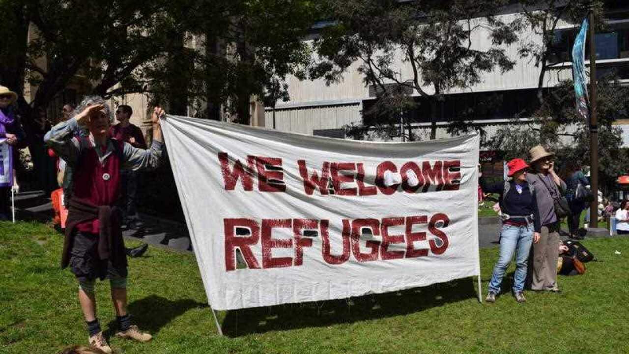 Refugees