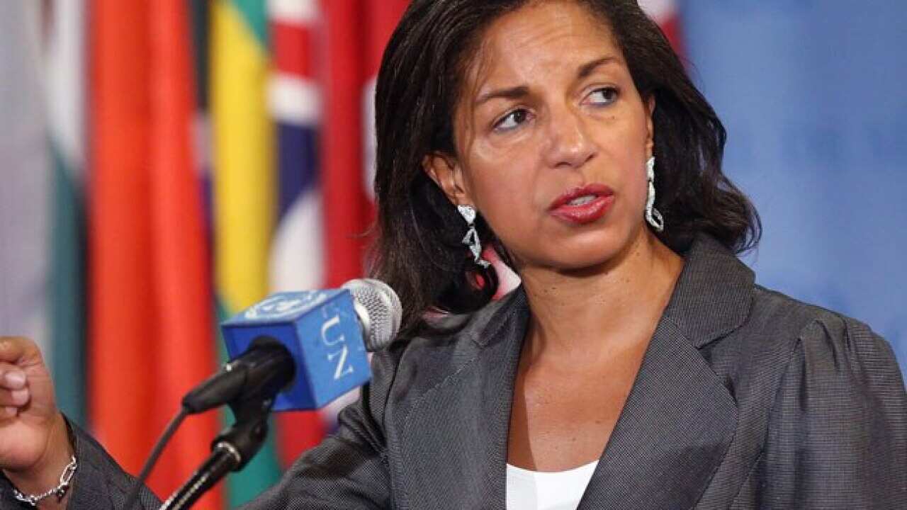 Susan Rice