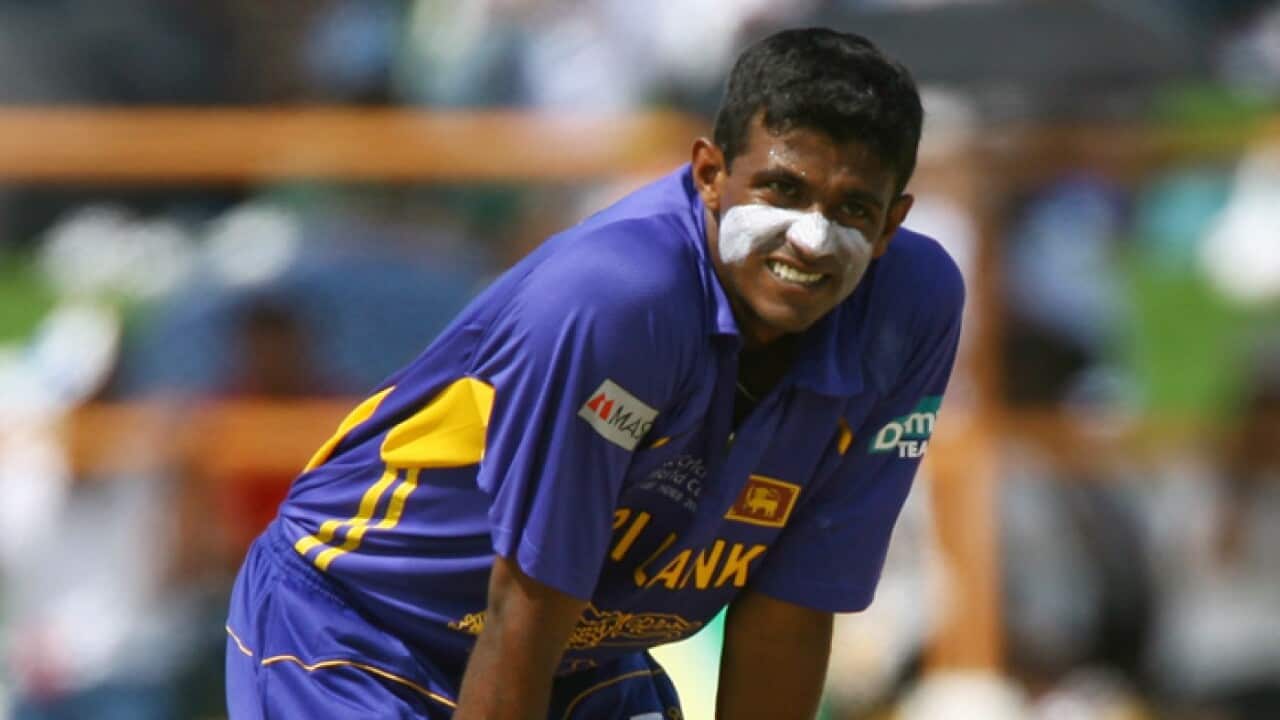 Farveez maharoof