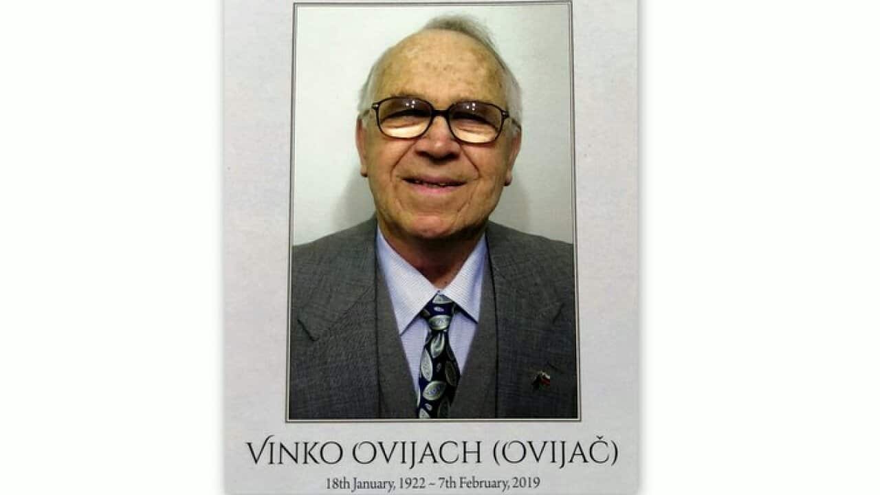 Vinko Ovijač