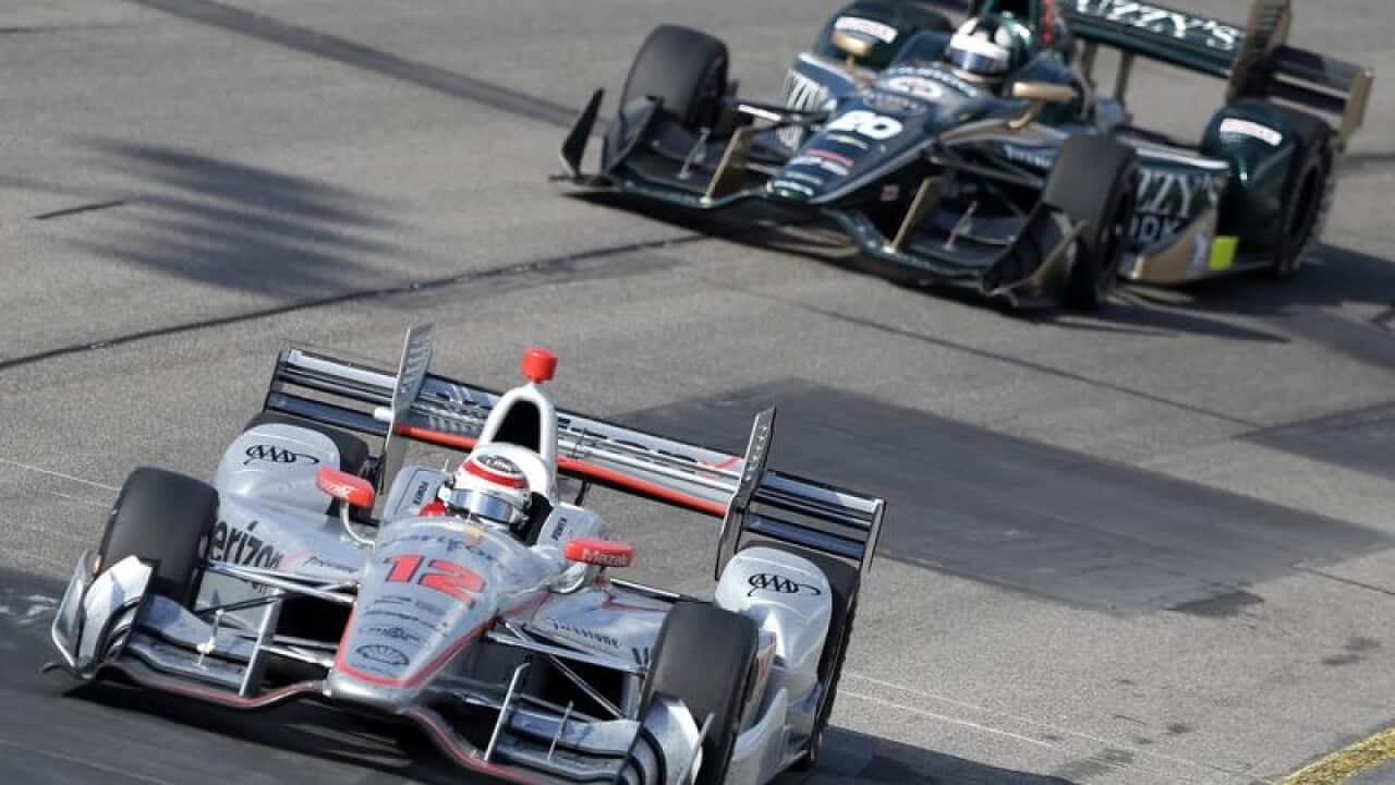 Will Power
