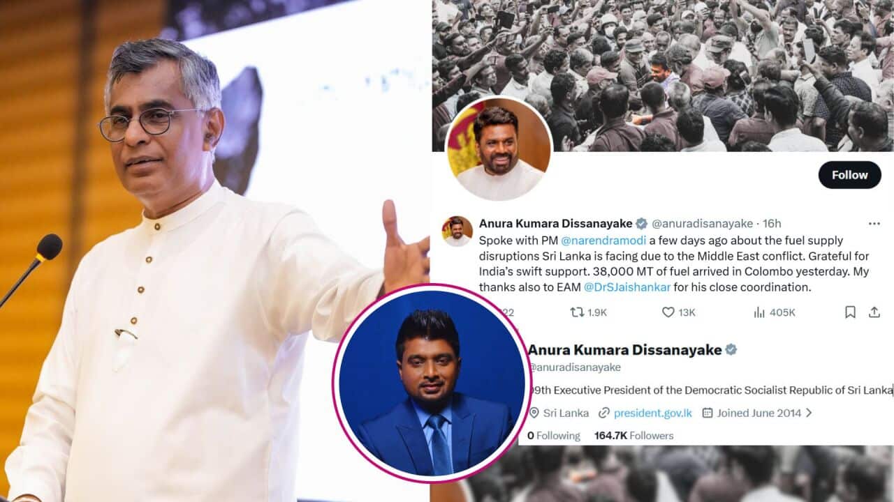 SBS Sinhala Patali Champika Ranawaka Anura Kumara Dissanayake Manoj Udatiyawala.jpg