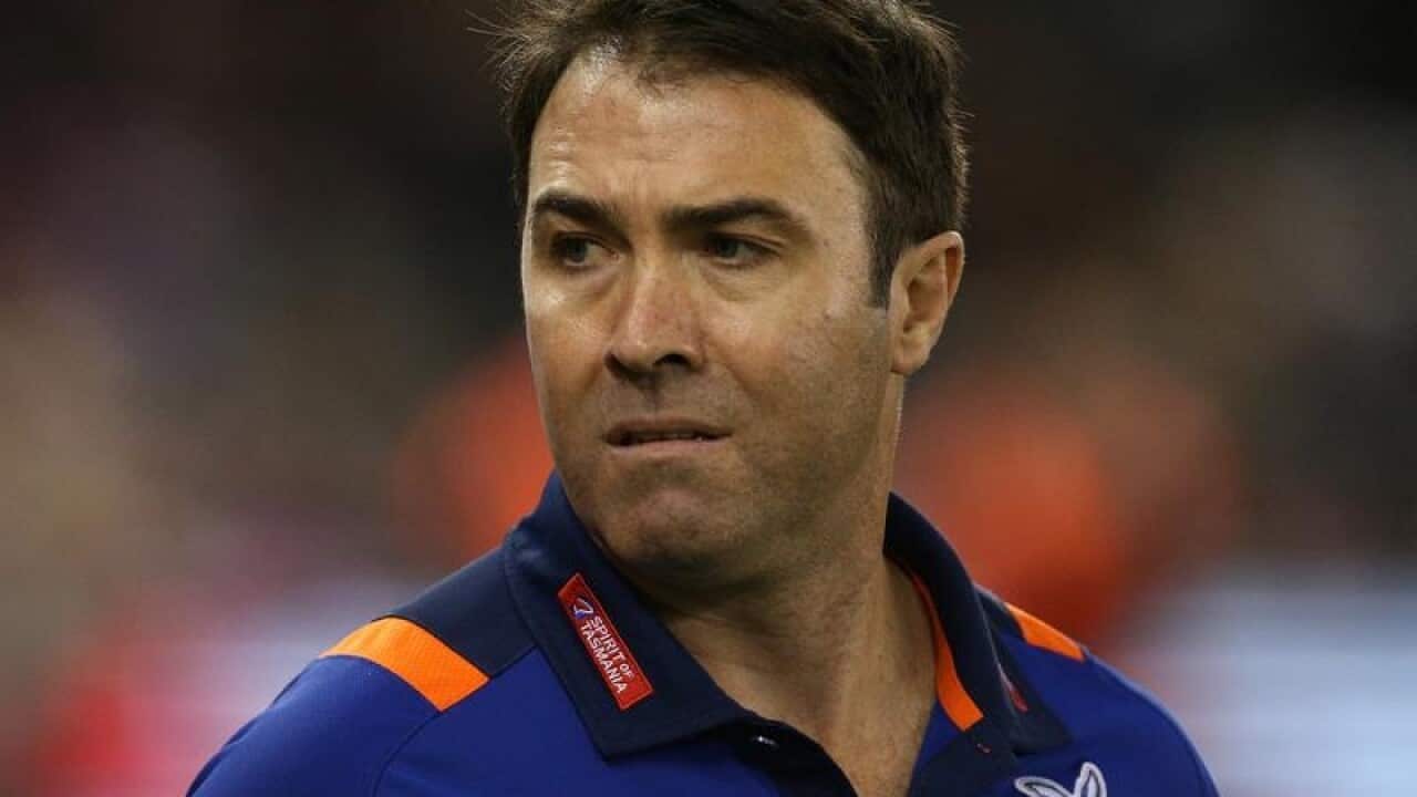 Brad Scott