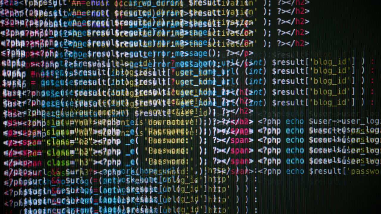 ONLINE SECURITY STOCK