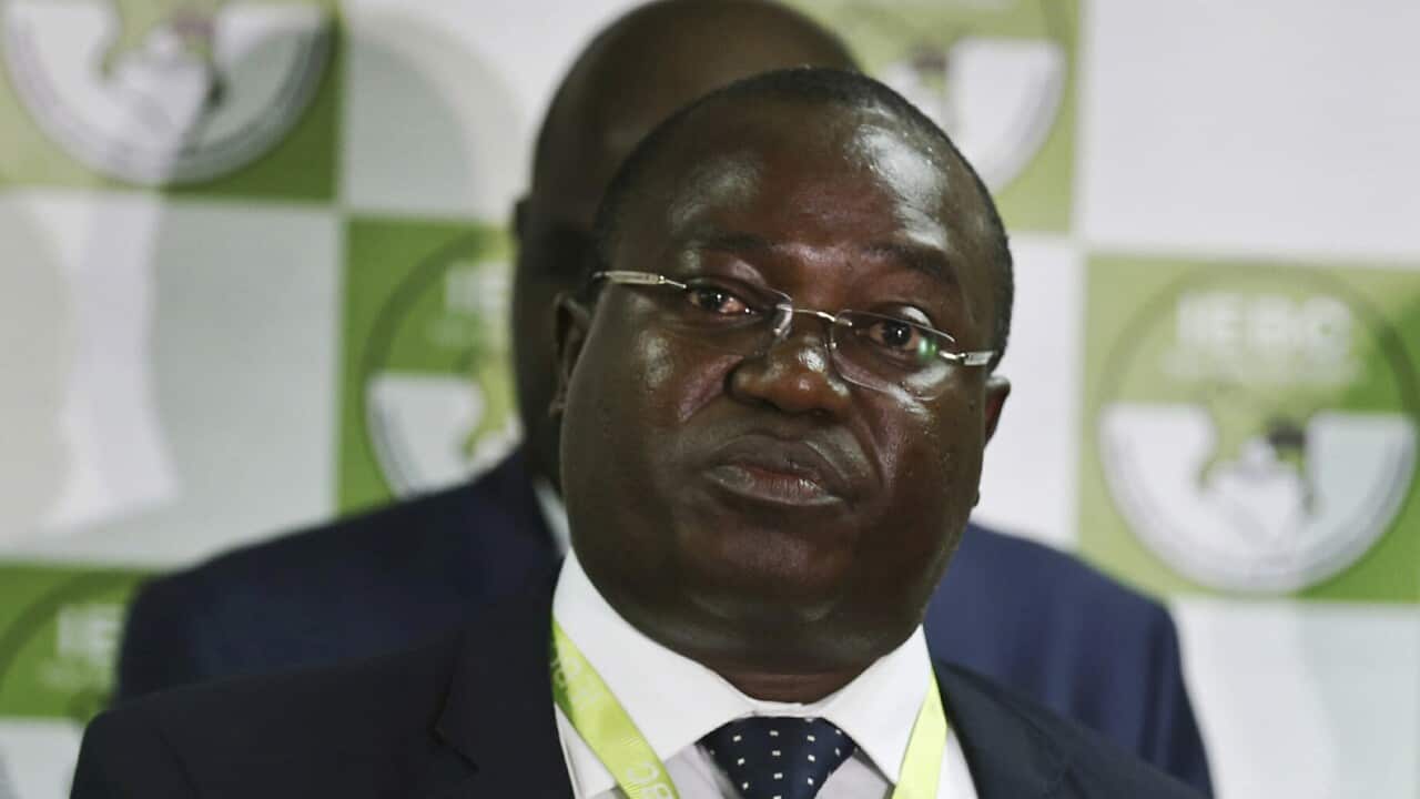 Christopher Msando, an official crucial to running Kenya's presidential election next week, has been found tortured and killed.