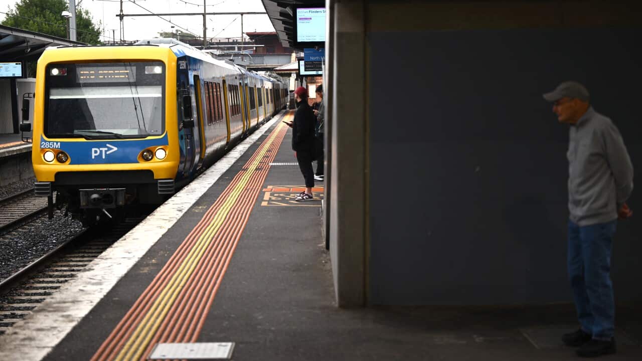 VICTORIA PUBLIC TRANSPORT TICKETLESS TRIAL