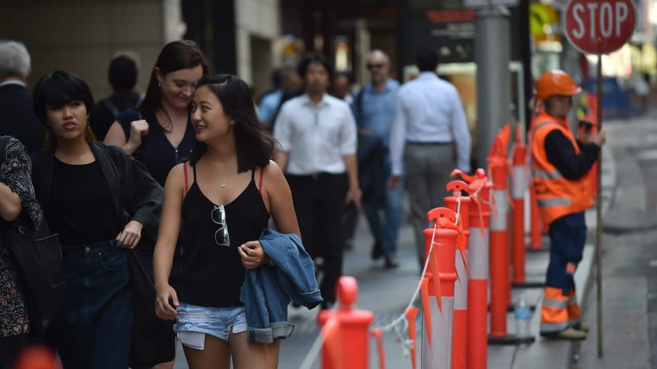 AUSTRALIA-IMMIGRATION-VISA