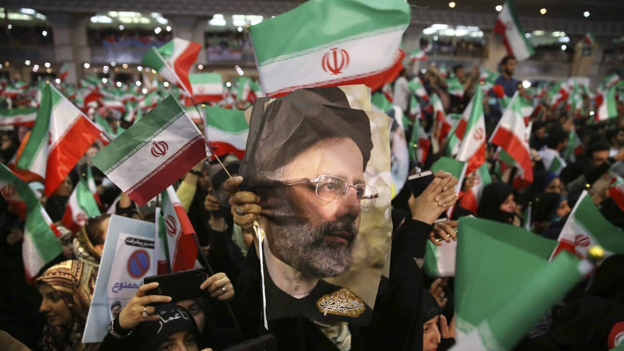 Iran has officially banned the use of torture.