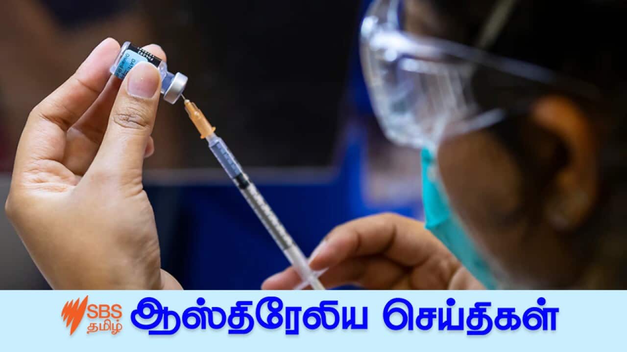 The Pfizer COVID-19 vaccine will be able to be administered to children aged five to 11 from 10 January next year.