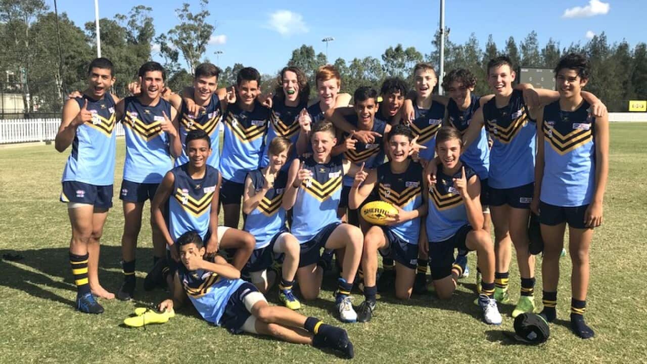 AFL Multicultural tournament is calling you all