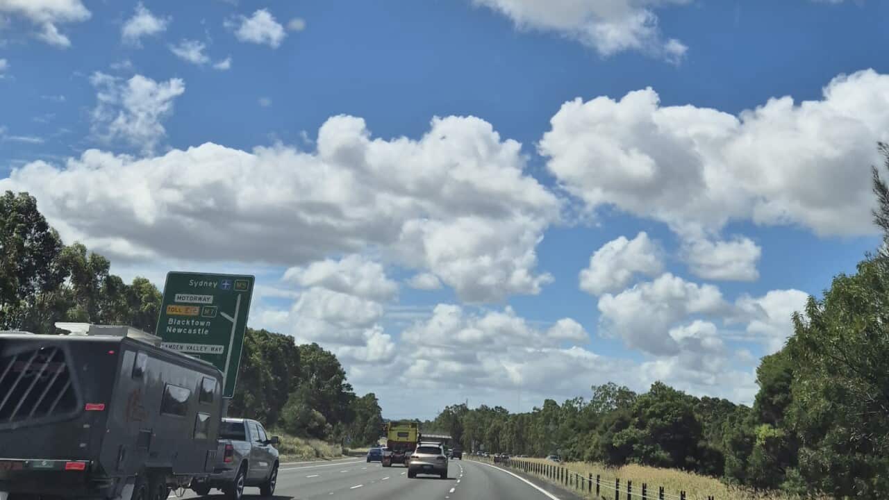 Check the weather before making outdoor plans!