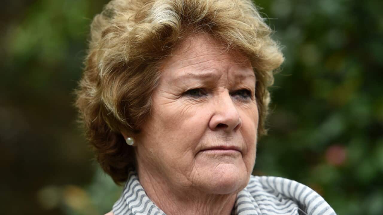 NSW Health Minister Jillian Skinner