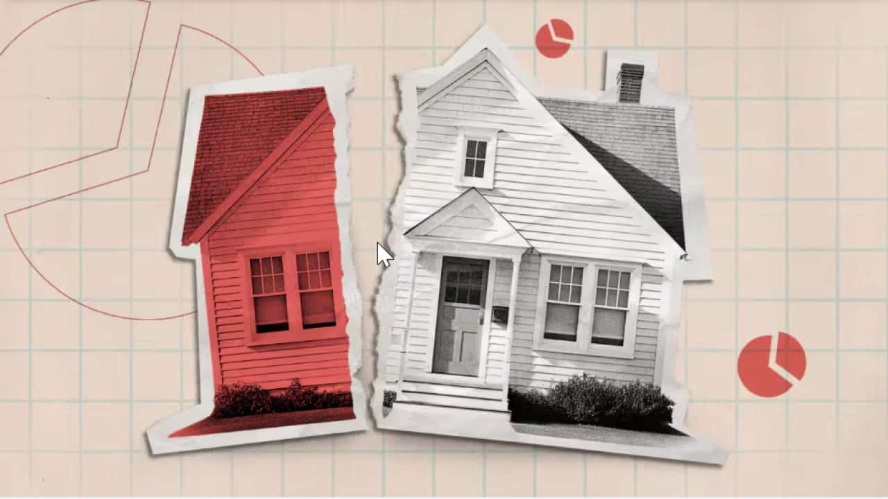 Mortgage stress is commonly defined as spending more than 30 per cent of household income on mortgage repayments..png