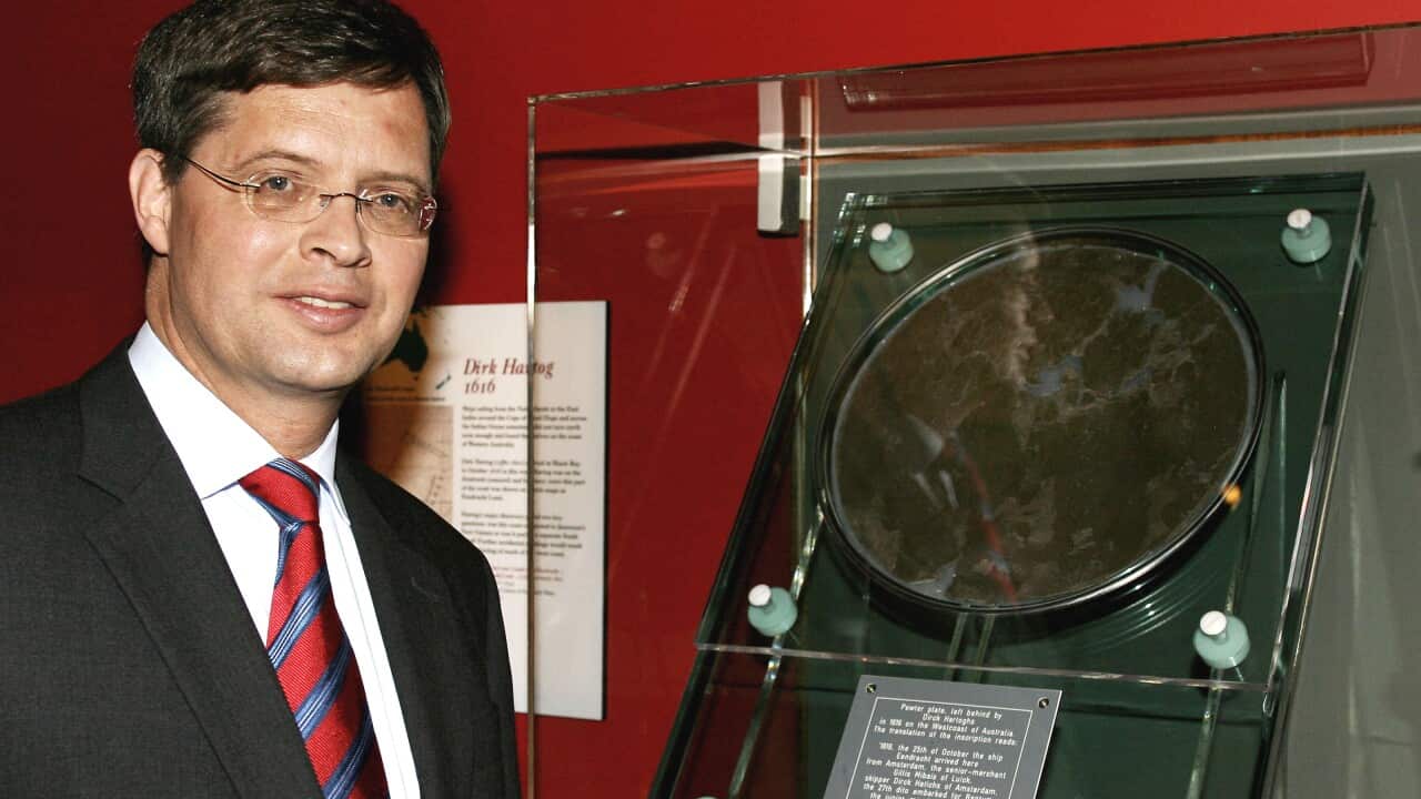 AUSTRALIA NETHERLANDS