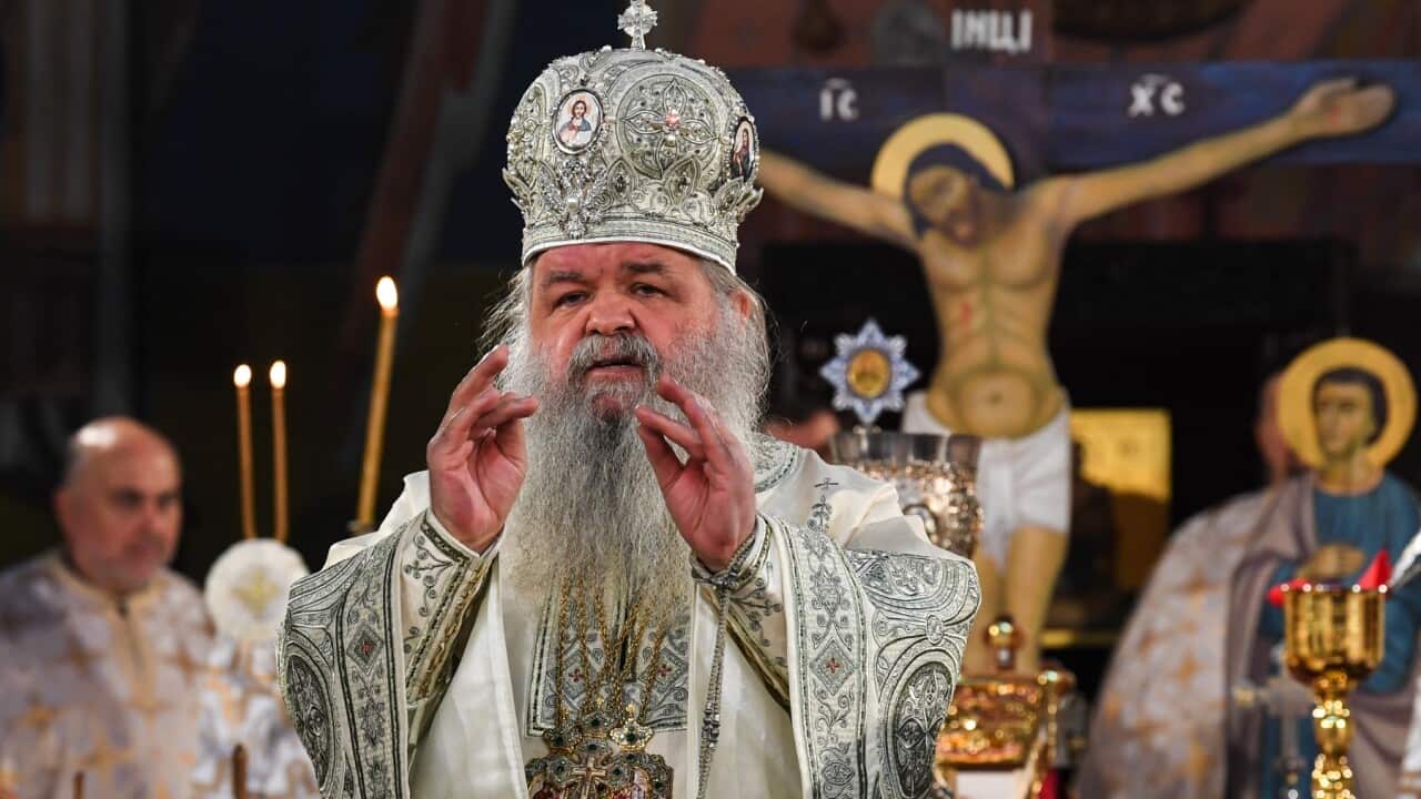 Homeland Report in Macedonian 9 December 2021,