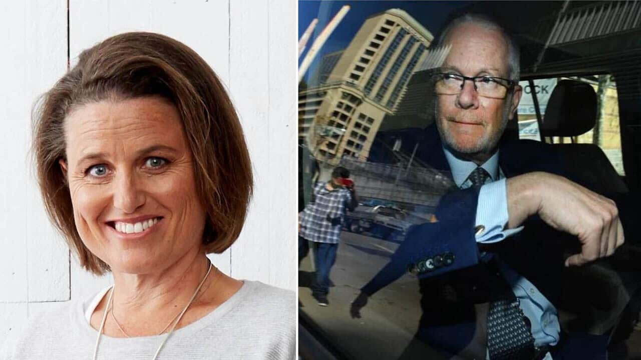 Prime Minister Scott Morrison has nominated ABC director, Kirstin Ferguson to take on the role of acting chair following Justin Milne’s resignation.