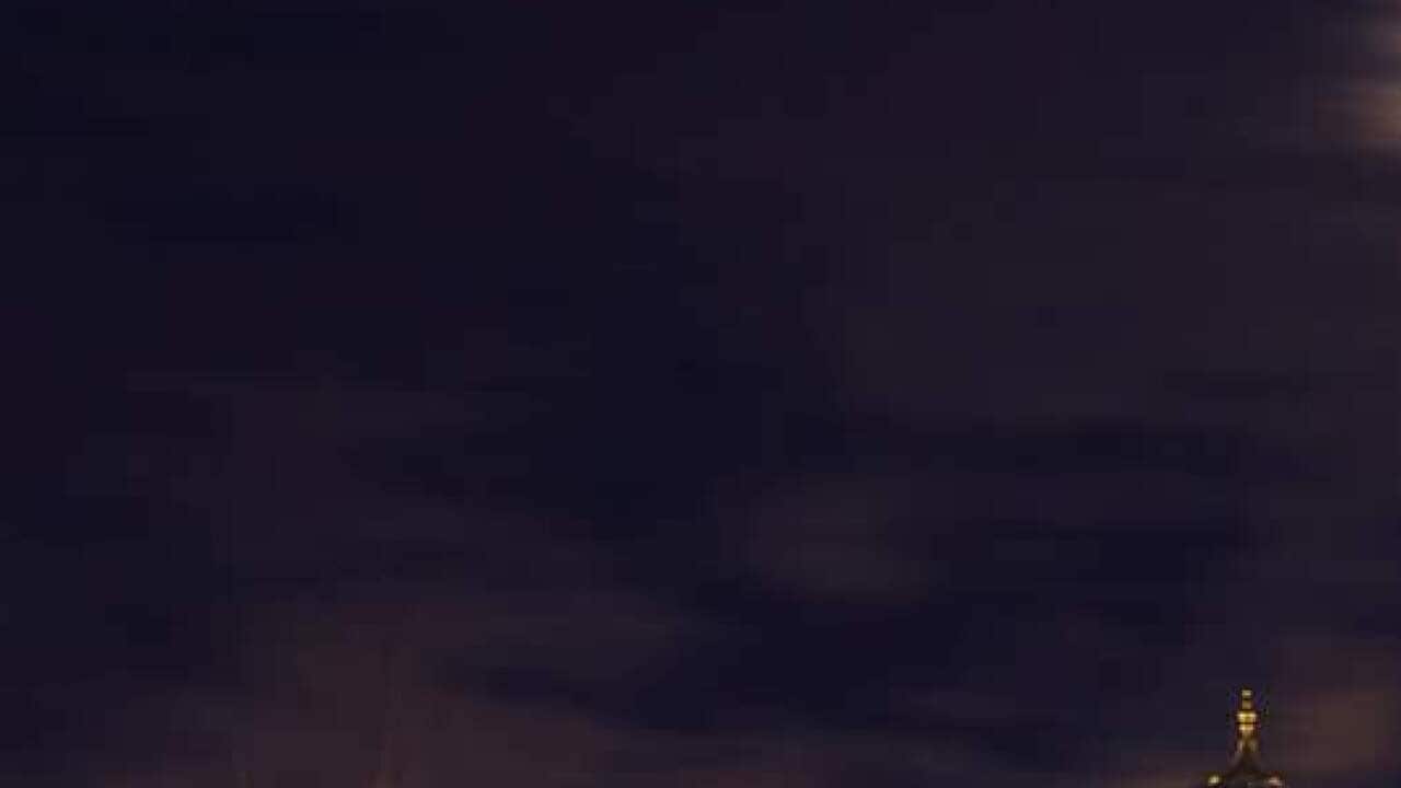 Gurdwara Sri Guru Granth Sahib Ji, Keysborough.