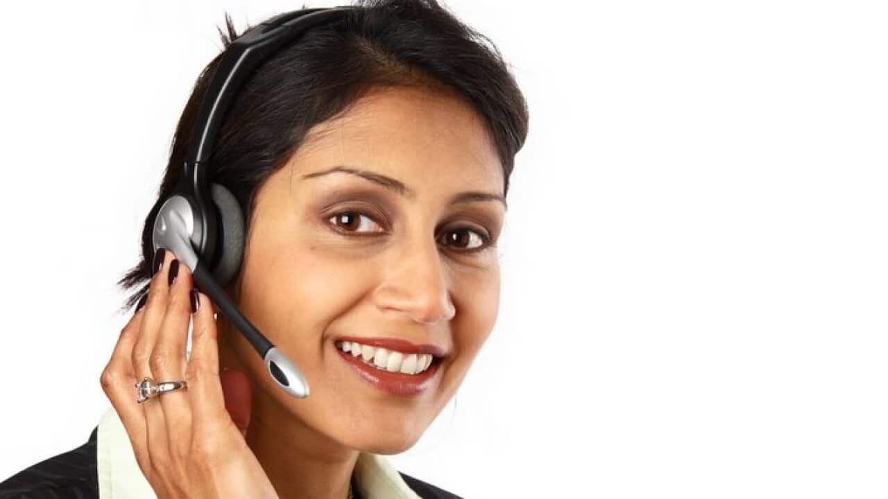 Interpreting service
