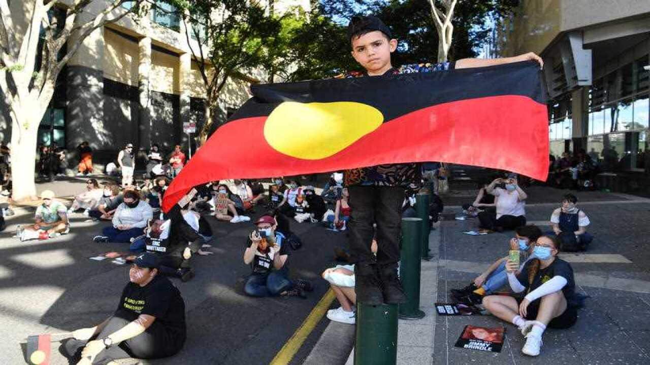 There is a call for greater focus on Indigenous history in Australian schools.