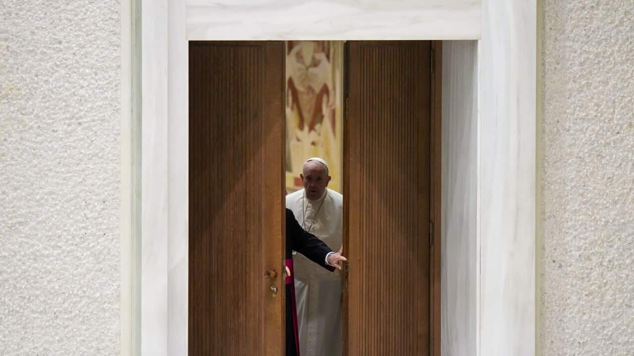 AP Week in Pictures, Europe and Africa