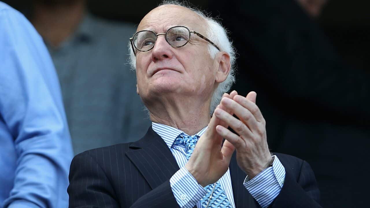 Financial fair play Chelsea Manchester City Chelsea Bruce Buck