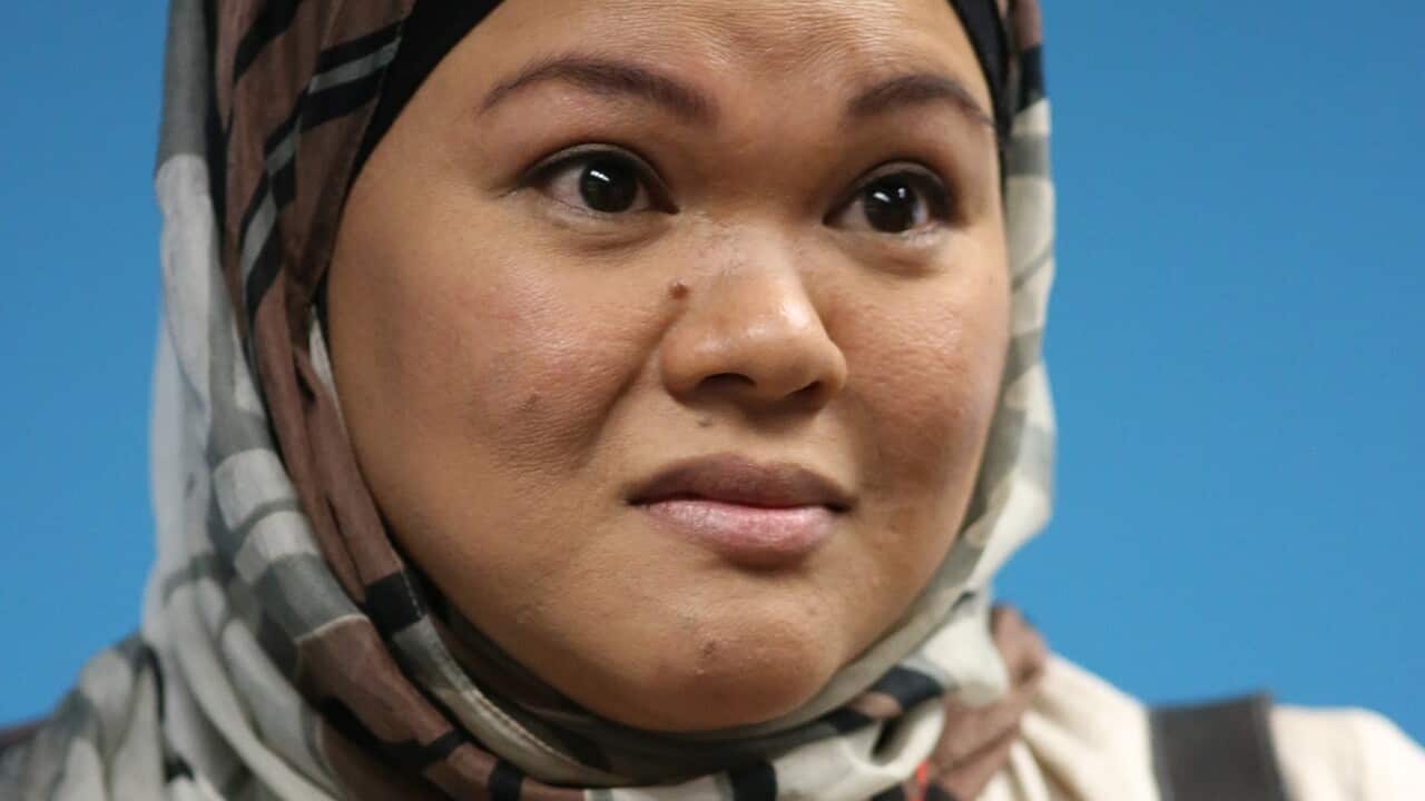 MUSLIM COMMUNITY MEETING