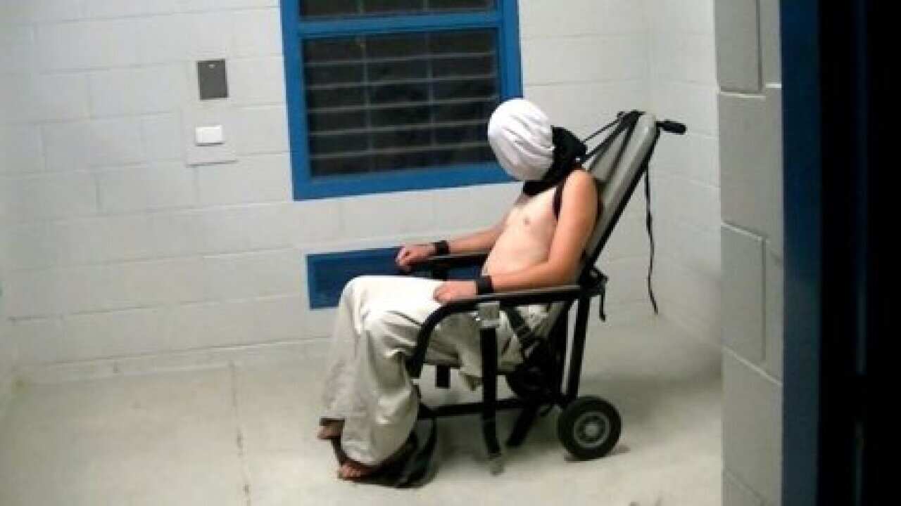 ABC Four Corners investigation