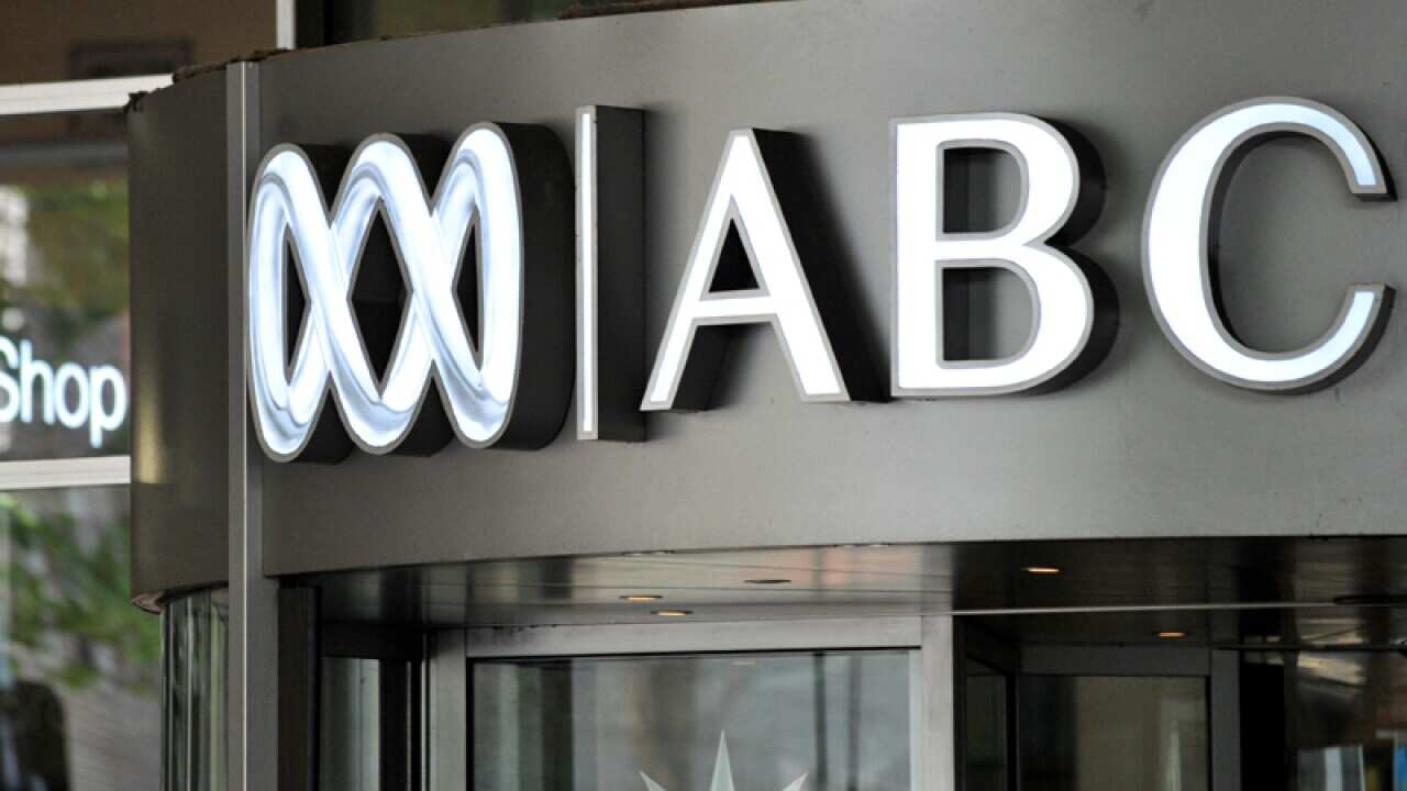 ABC saved from cuts
