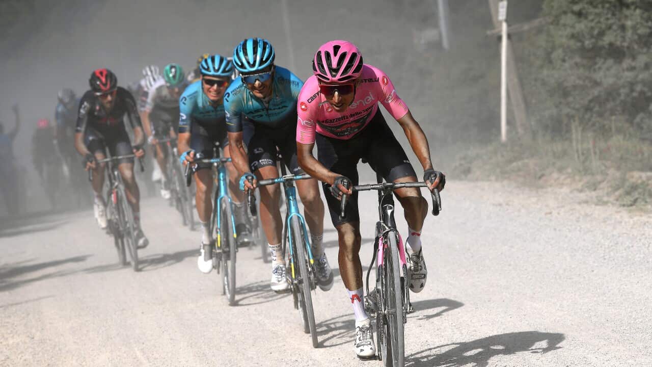 104th Giro d'Italia 2021 - Stage 11