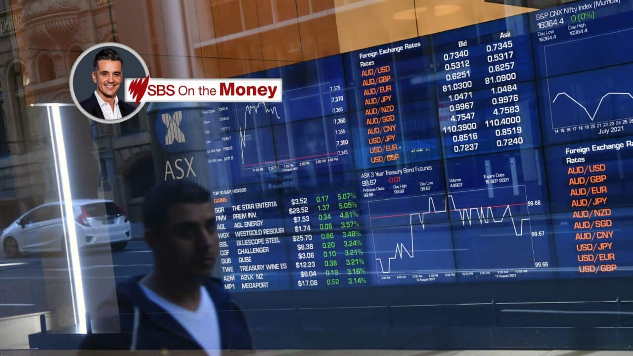 SBS On the Money ASX