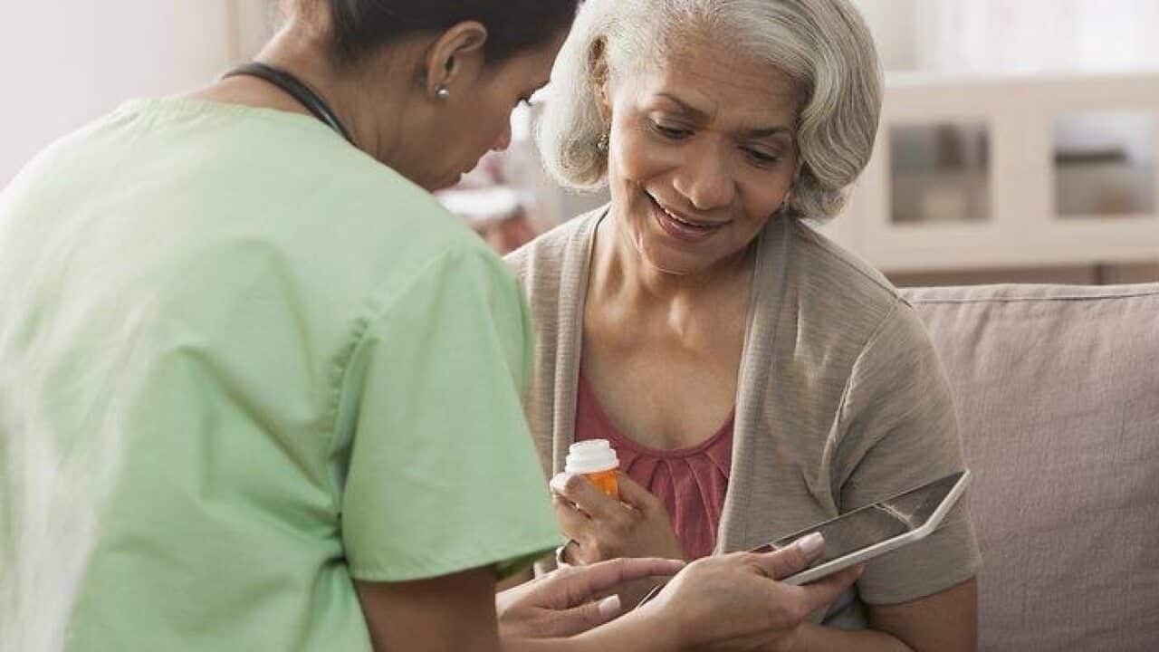 How to become a carer.