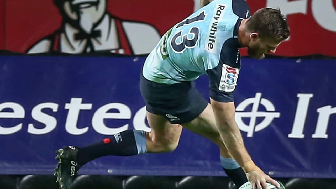 Rob Horne