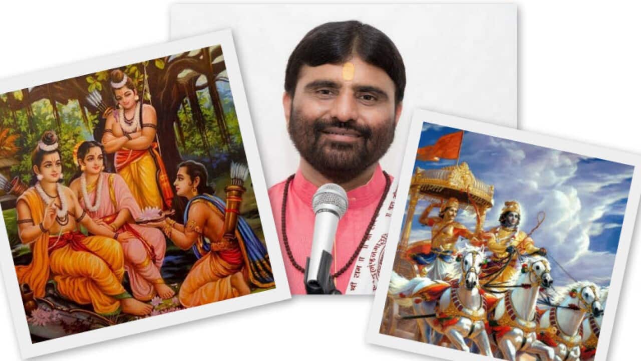 Shri Kanaiyalal Bhatt