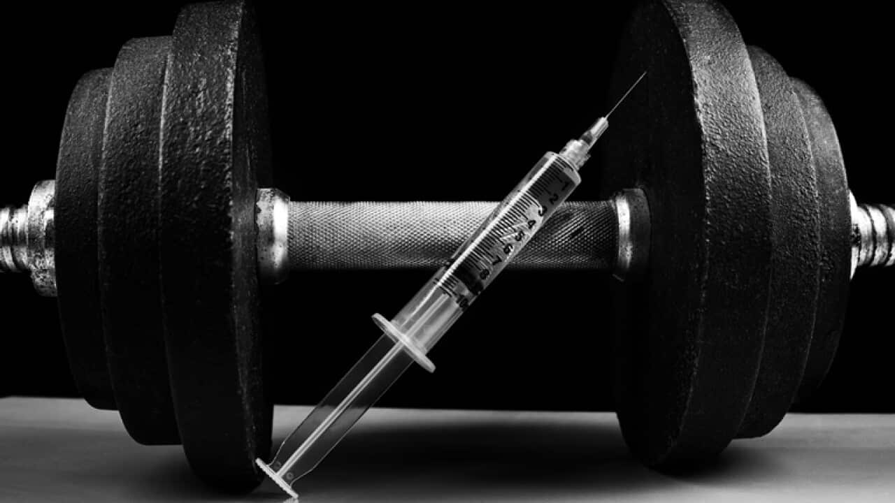 Syringe