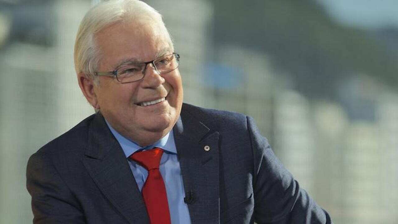 Les Murray