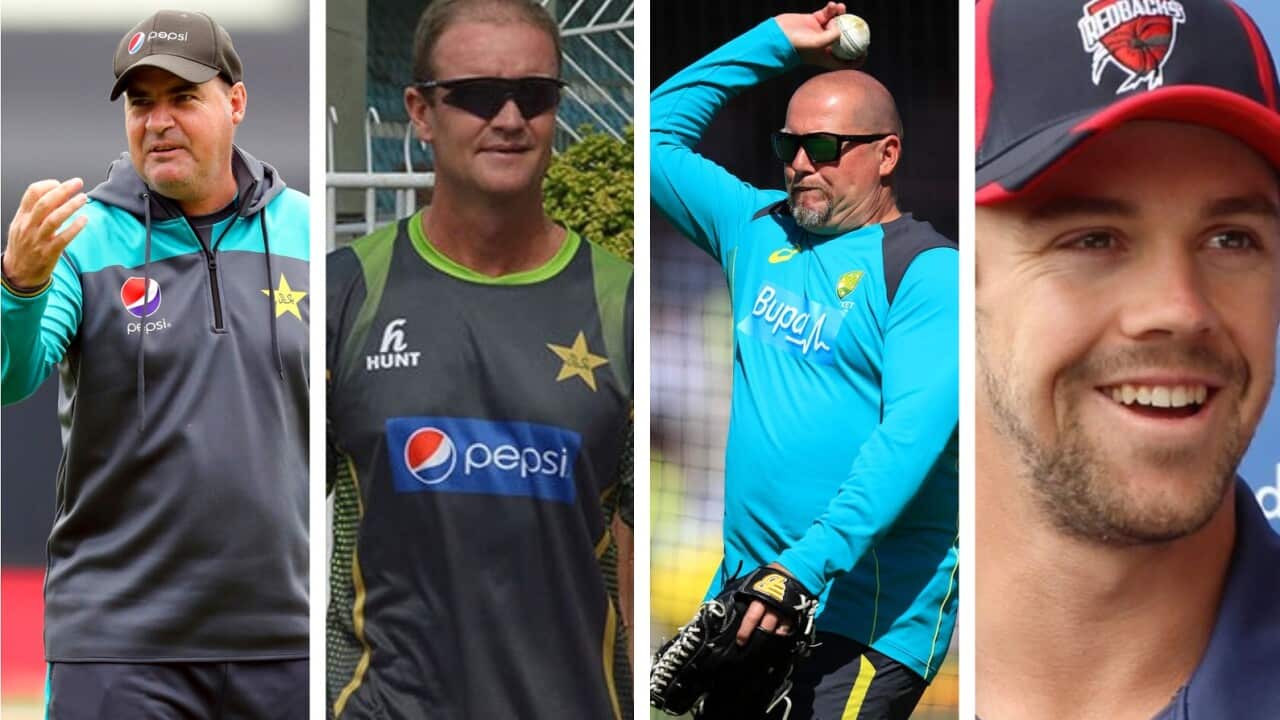 SLC confirmed New Coaching setup for Sri Lanka National Cricket Team